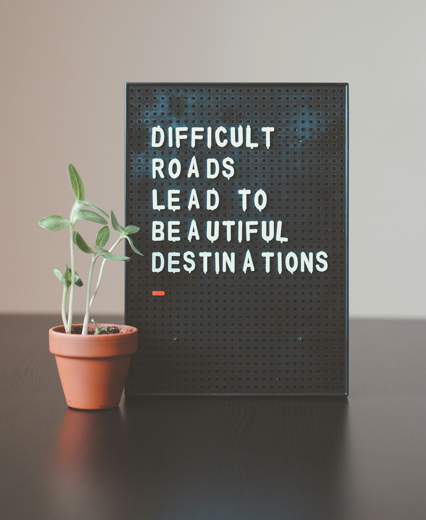 How Journaling Drives Continuous Growth