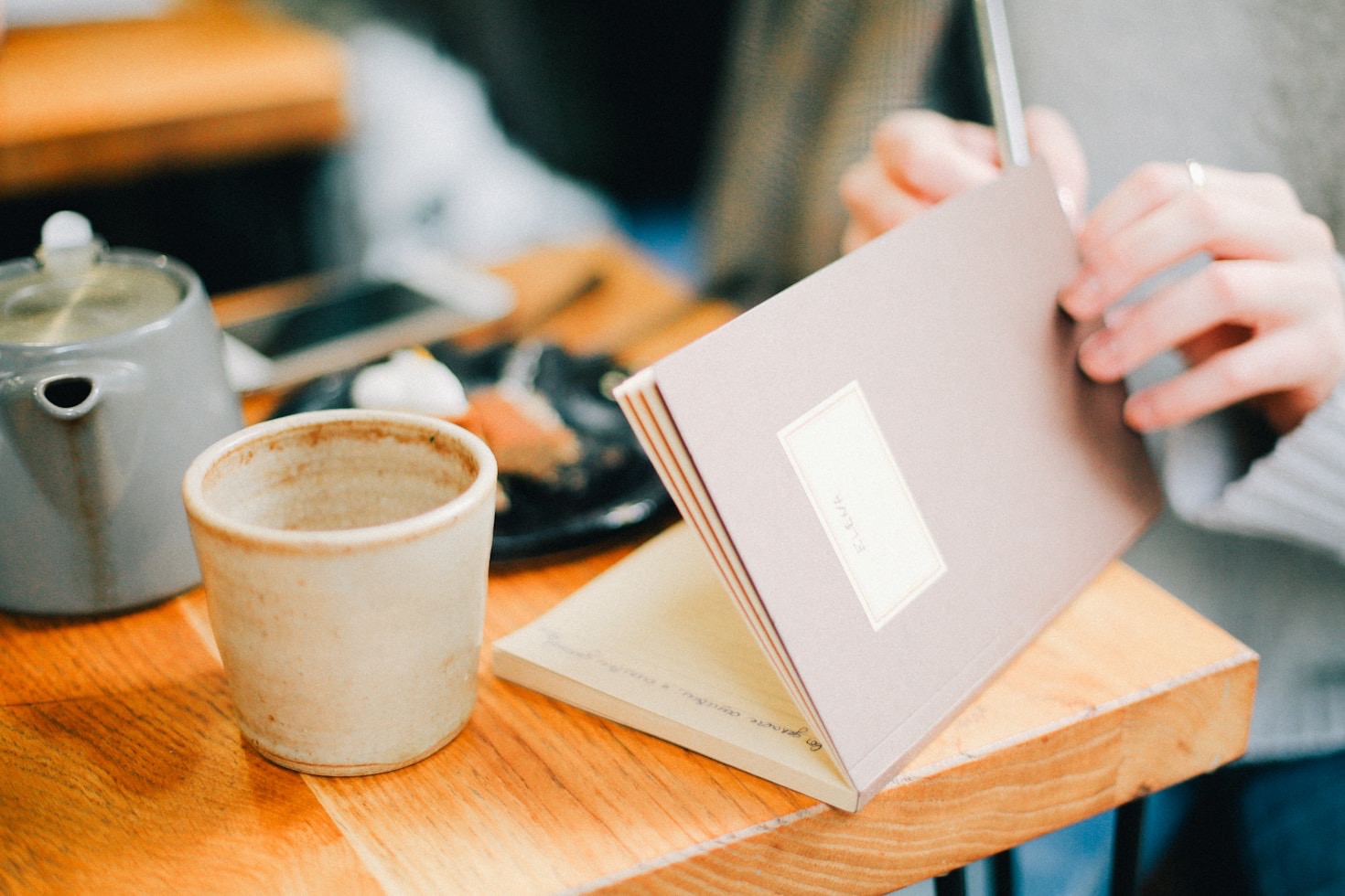 10 Daily Habits for Never-Ending Improvement