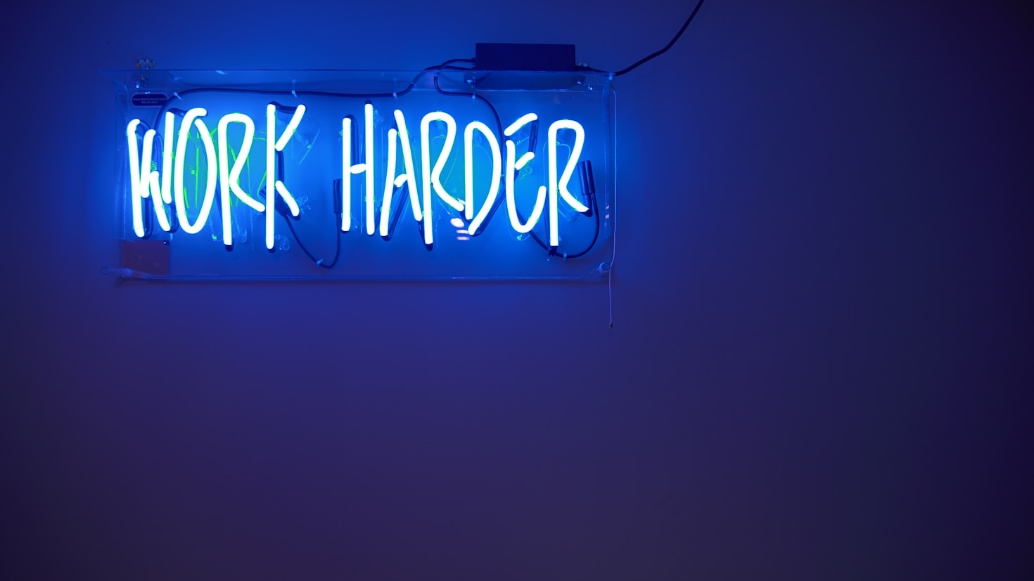 Mastering the Habit of Constant Growth