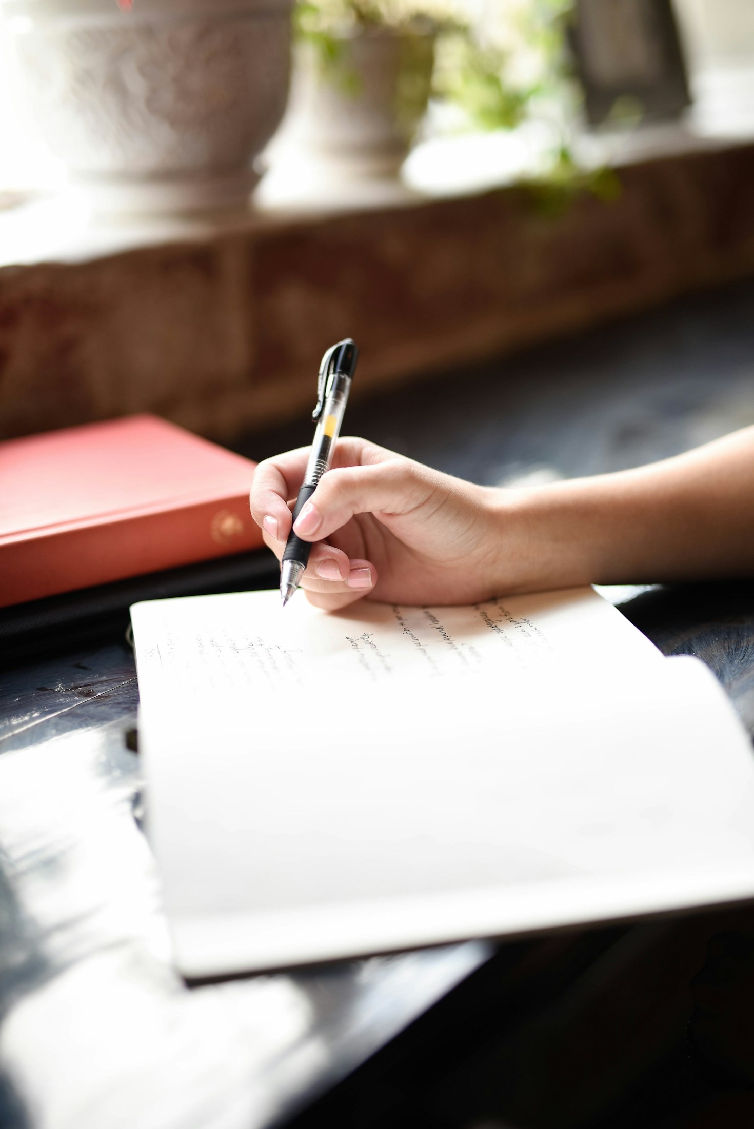 Steps to Build a Growth-Oriented Mindset