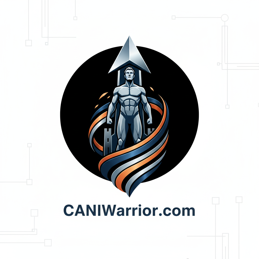 CANIWarrior